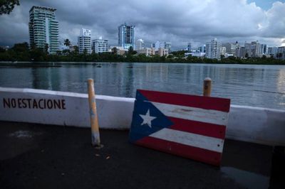 Crypto investors are flocking to Puerto Rico. The influx hasn't been entirely welcomed