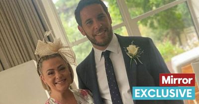 'Excited' Lisa Armstrong 'moving on' from Ant McPartlin and planning future with new man