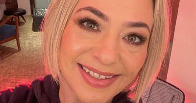 Ant McPartlin's ex Lisa Armstrong starts spending £31m payout - with new pool and gym