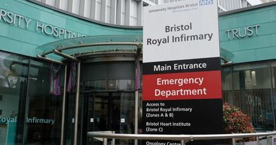 Wes Streeting says man died in Bristol after ‘staff shortages closed hospital ward’