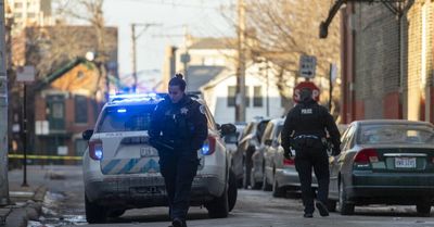 15-year-old boy fatally shot in Noble Square. ‘Caleb touched so many lives.’