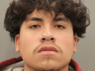 Diamond Alvarez: Houston police charge boyfriend of teenager shot 22 times