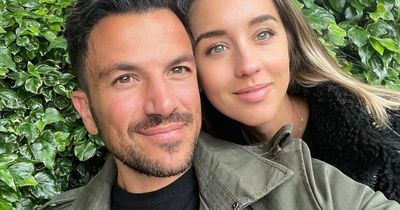 Peter Andre explains why wife Emily refuses leave the country without children