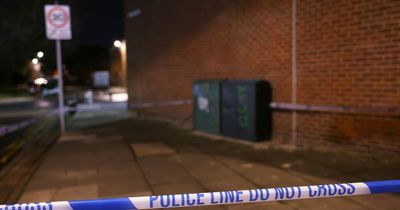 Major emergency response in South Shields as man found injured on street