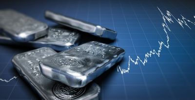 Silver Outperforming in a Tough Market