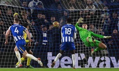 Brighton vs Chelsea LIVE: Premier League result and final score tonight after Adam Webster goal earns point