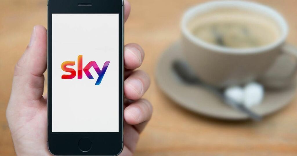 O2 Sky O2 and Sky Mobile down: Thousands of Brits left fuming…