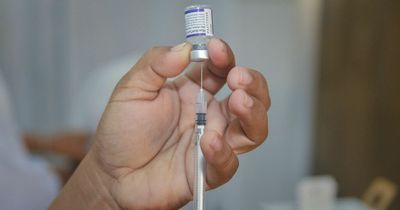 Covid Scotland: 'Super' vaccine for flu and coronavirus could be ready in two years