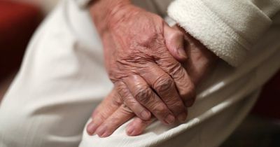 World's oldest man dies aged 112