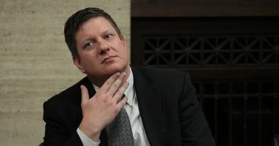 A tale of two infamous Chicago cops