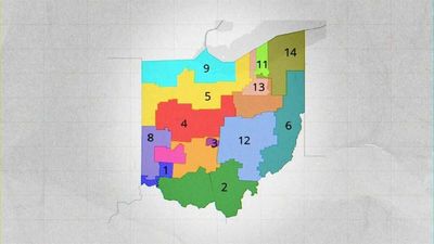Did Redistricting Reform Fail in Ohio?