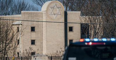 The growing crisis of antisemitism in America