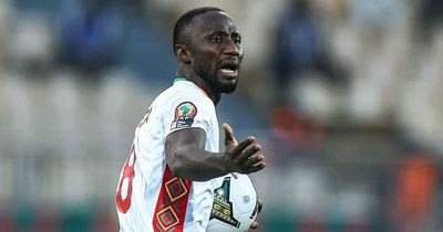 Naby Keita shows Liverpool what they are lacking with AFCON display but will miss next match