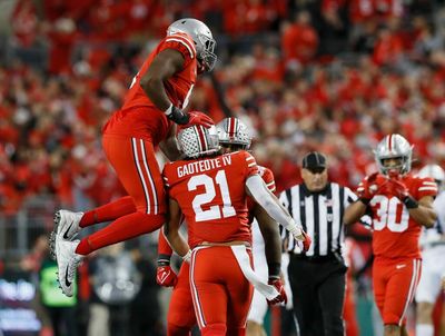 Projecting Ohio State football’s way-too-early 2022 defensive depth chart