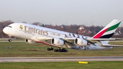 Emirates Cancels Flights To Nine US Cities Over 5G Concerns