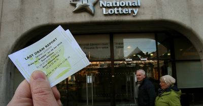 EuroMillions player scoops €67 million jackpot while lucky Irish ticketholder wins big