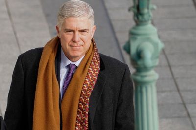 Diabetic Supreme Court Justice Sotomayor forced to work remotely because Gorsuch refuses to wear mask