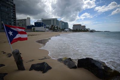 Judge signs plan, resolves Puerto Rico bankruptcy battle