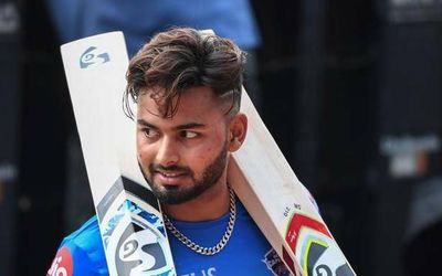 The question is, who will be vice-captain: and Rishabh Pant fits the bill