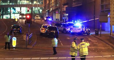 GMP 'not compliant' with officer first aid training requirements at time of Manchester Arena bombing