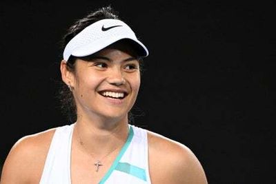 Australian Open 2022: When is Emma Raducanu’s match against Danka Kovinic? Date, TV and live stream
