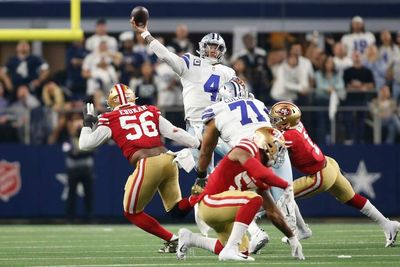 The Cowboys’ Strange New Way to End a Season | The MMQB NFL Podcast
