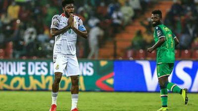 Minnows Comoros send Ghana crashing out as Morocco draw to top group