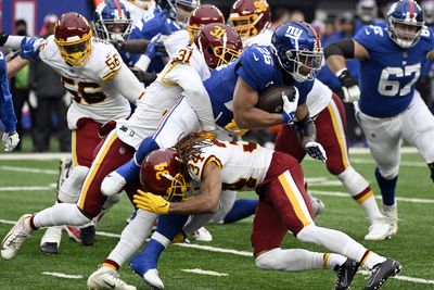 Ranking NFL playoff win droughts by most likely to be snapped after Bengals