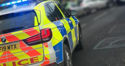 Emergency services rush to railway line near Scots station following 'incident'