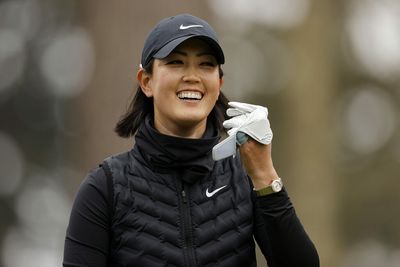 Michelle Wie West on her recent move to Los Angeles, a new puppy, a nanny and teeing it up on the LPGA for the first time in six months