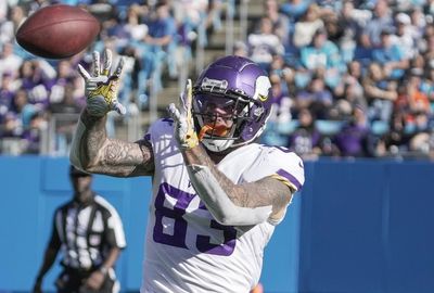 3 pending free agents that should be no-brainer returns for Vikings