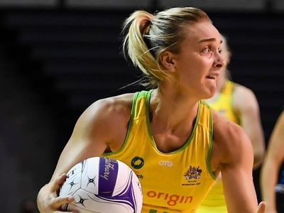 Diamonds, England draw Quad Series clash
