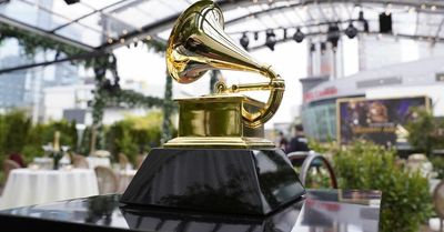 Grammy Awards ceremony moves to Las Vegas in early April