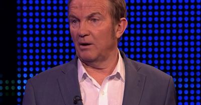 Bradley Walsh taken aback by The Chase contestant's brutal response to winnings