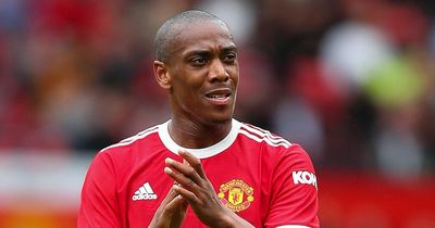 Juventus director claims lack of Man Utd discount is preventing Anthony Martial transfer