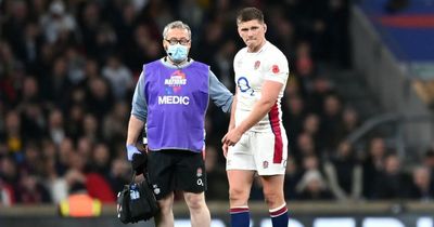 Eddie Jones: Why Owen Farrell is right man to captain England despite no rugby since November