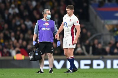 Owen Farrell backed to make successful return in England’s Six Nations campaign