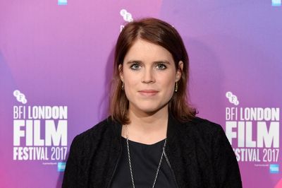 Princess Eugenie launches podcast series dedicated to her anti-slavery charity