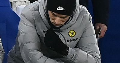 Ziyech angers Lukaku, Tuchel's strange behaviour: 4 things spotted during Brighton vs Chelsea