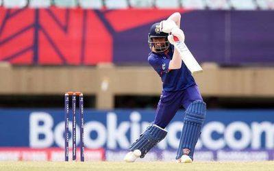 ICC U-19 WC | India eyes improved batting performance