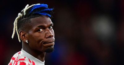 Man Utd to help Paul Pogba secure dream free transfer to Real Madrid this summer