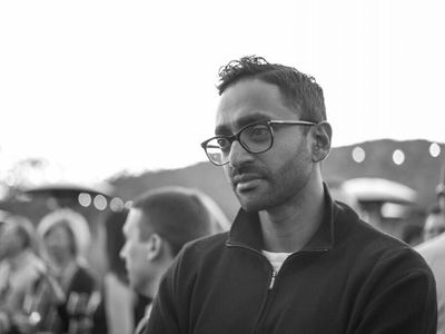 Why Chamath Palihapitiya Is Facing Backlash For His Comments On Uyghur Genocide