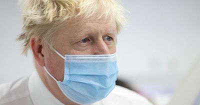 Boris Johnson expected to set out new plans to lift Plan B coronavirus restrictions