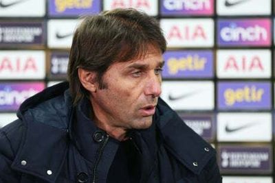 Covid postponements have left Premier League in ‘a big mess’, warns Tottenham boss Antonio Conte