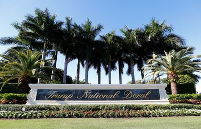 Trump plans 2,300 new homes at struggling Doral resort
