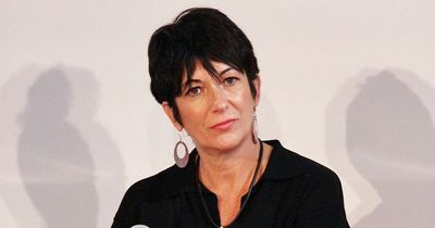 ITV viewers praise 'brave' victims for speaking out against Ghislaine Maxwell