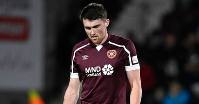 John Souttar will 'blank out' Rangers transfer boos from Hearts fans as Robbie Neilson urges unity