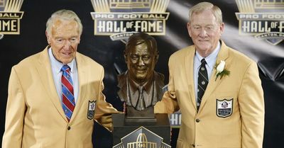 Marv Levy: Bears couldn’t have picked a better consultant than Bill Polian