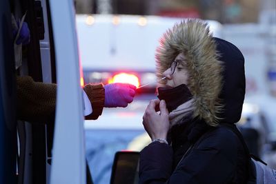 US launches website to provide free at-home COVID tests