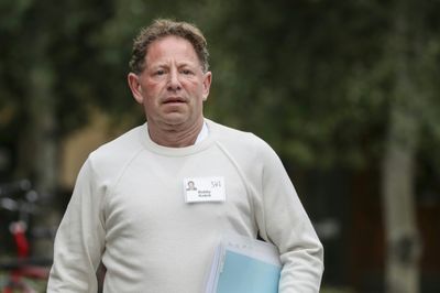 Bobby Kotick: Embattled Activision CEO faces uncertain future